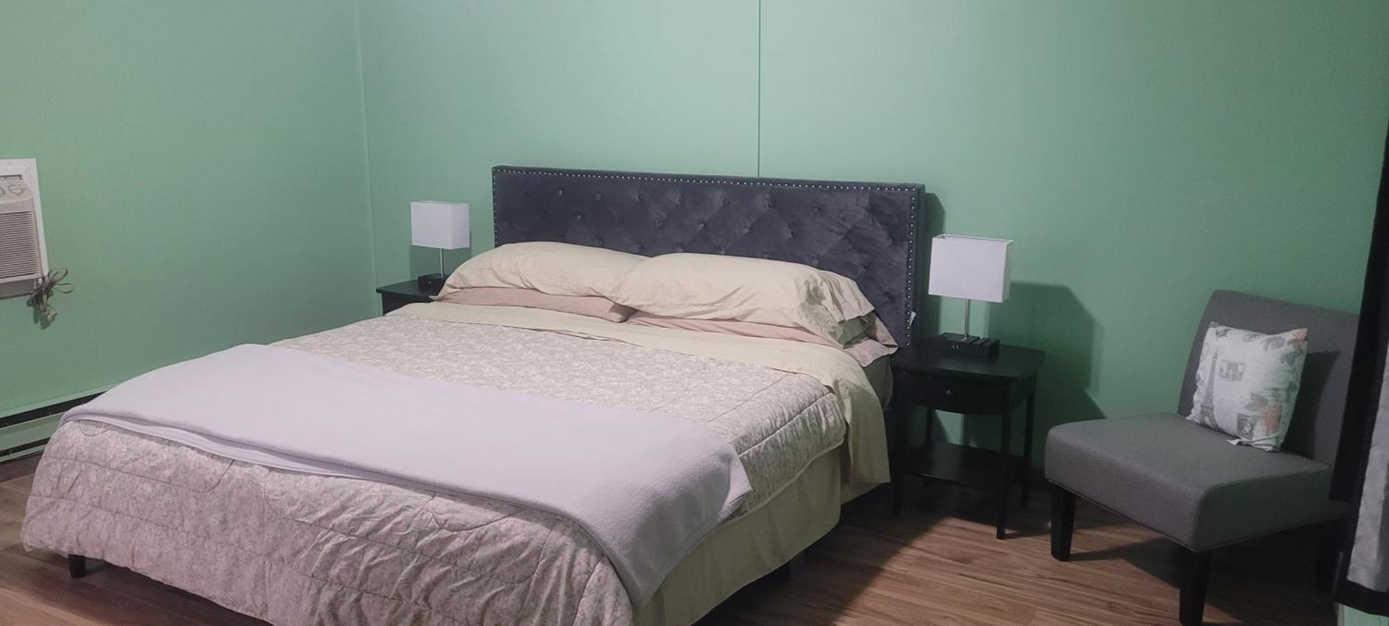 Motel Elm Tree Craryville