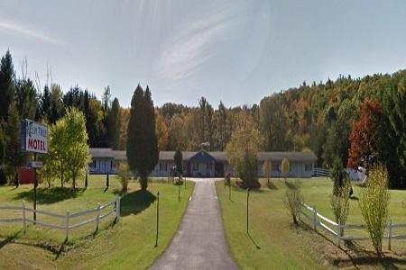 Motel Elm Tree
